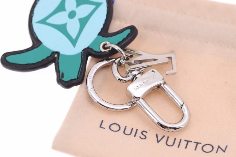 Louis Vuitton Keychains